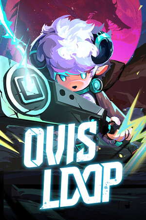 OVIS LOOP cover art