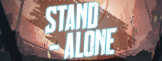 STAND-ALONE Banner