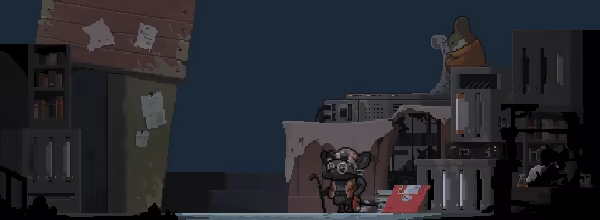 OVIS LOOP video 1