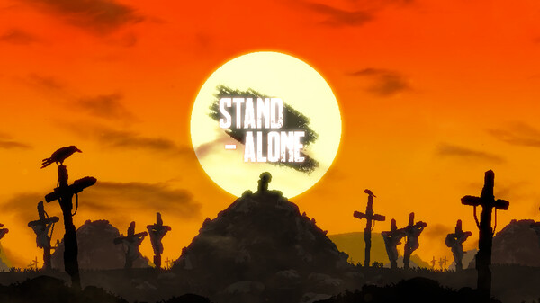 STAND-ALONE Screenshot