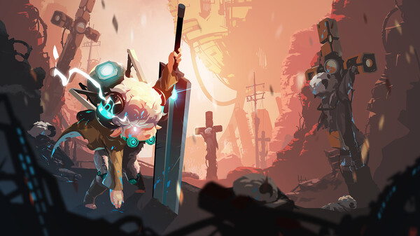 STAND-ALONE Screenshot