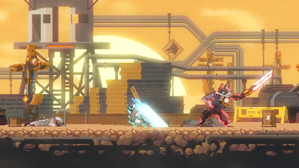 Ovis Loop (Early Access) screenshot 1