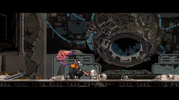 Screenshot z OVIS LOOP