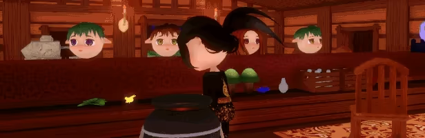 Potion Brew: Co-op video 3