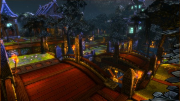 Dungeon Defenders Anniversary Pack