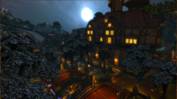 Dungeon Defenders Anniversary Pack