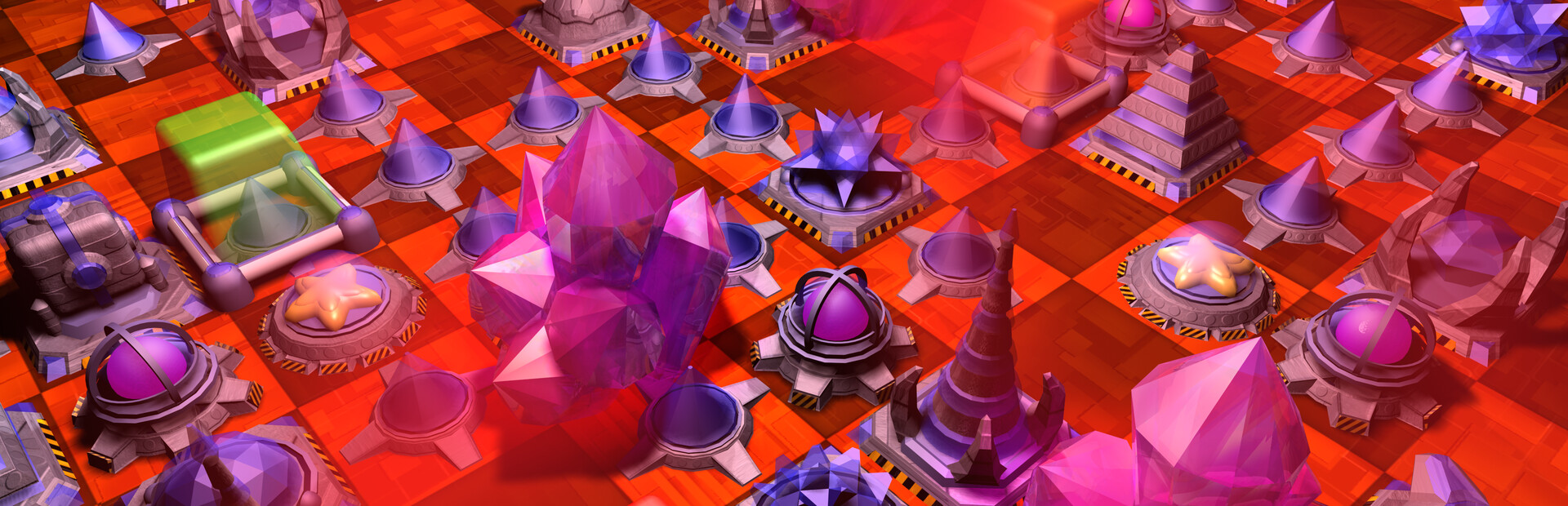 Prizma Puzzle Prime