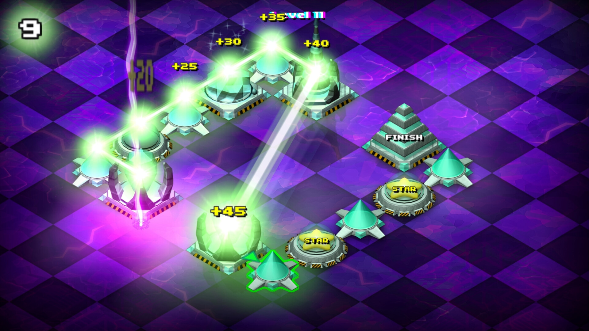 Prizma Puzzle Prime Featured Screenshot #1