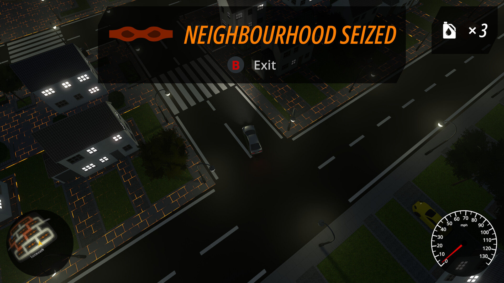 Road Domination screenshot #11