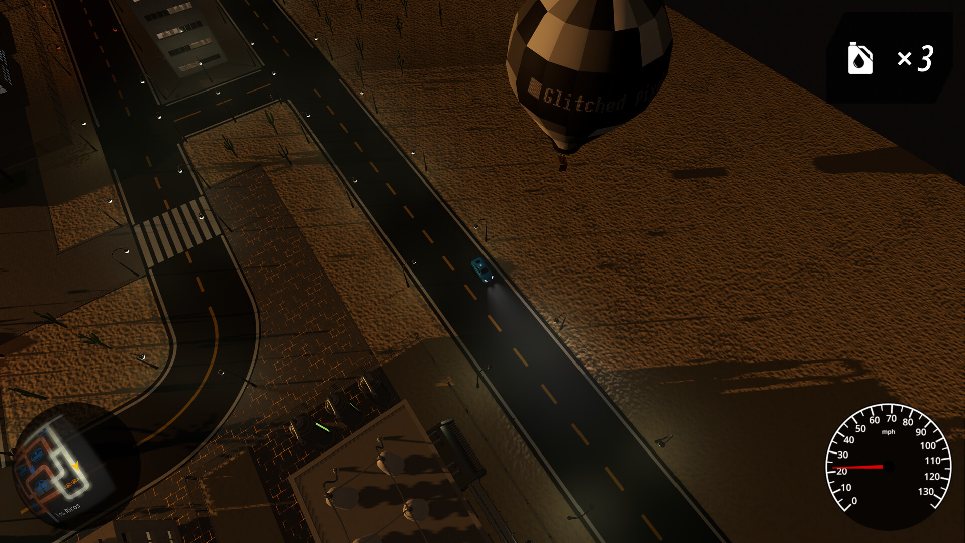 Road Domination screenshot #7