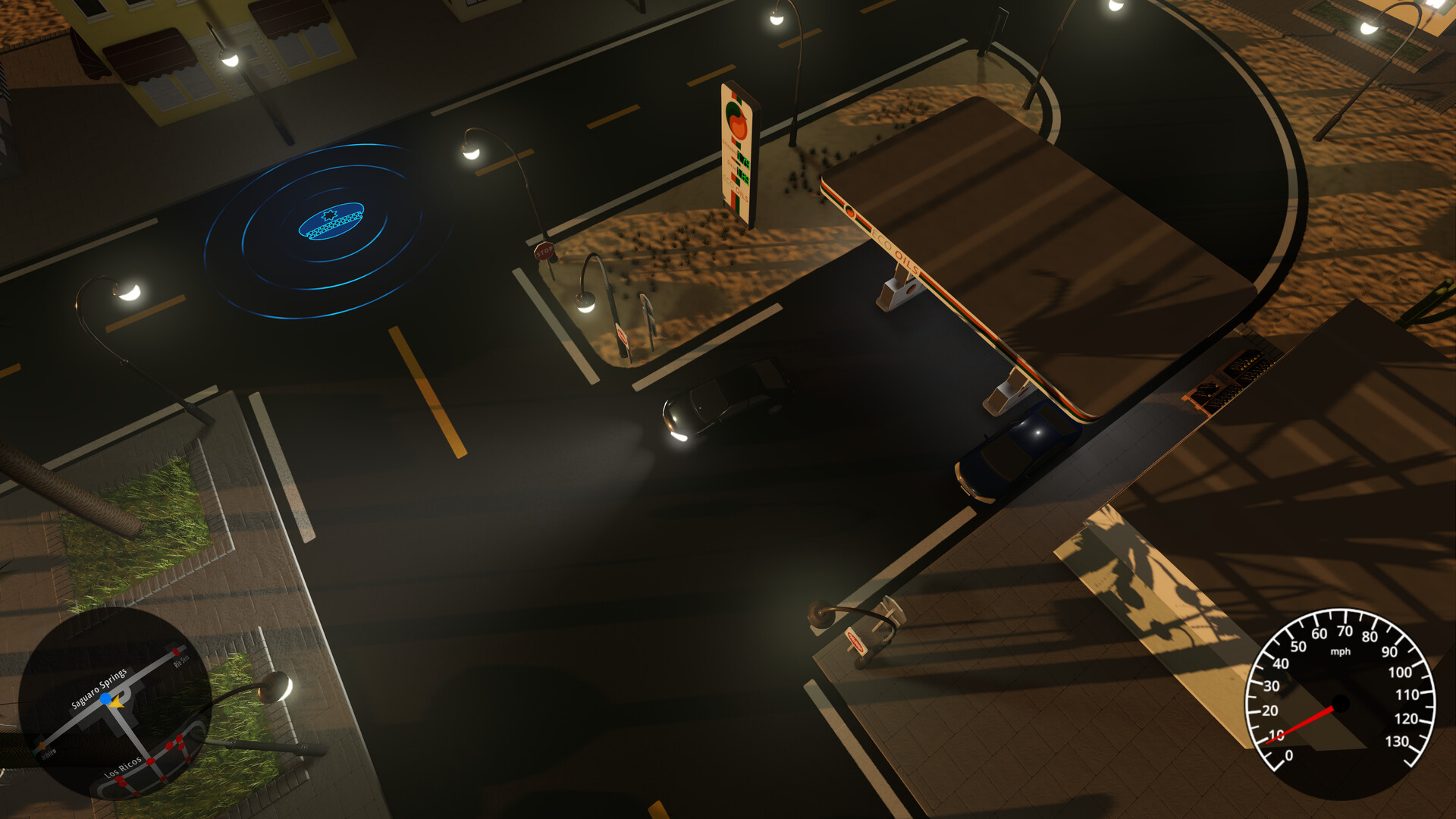 Road Domination screenshot 9