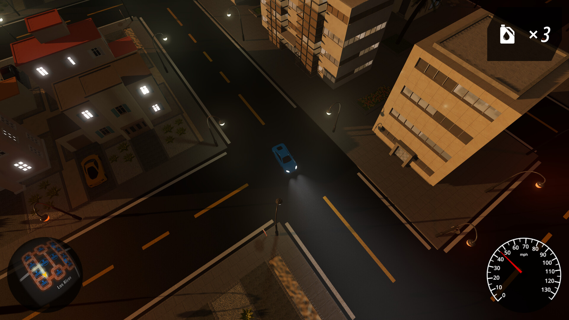 Road Domination screenshot #3