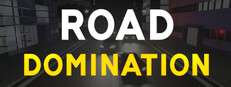 Road Domination cover