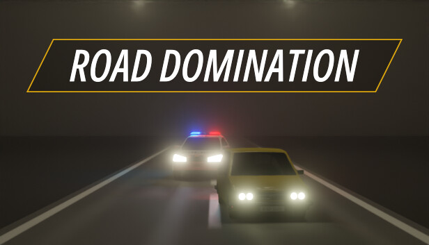 Road Domination