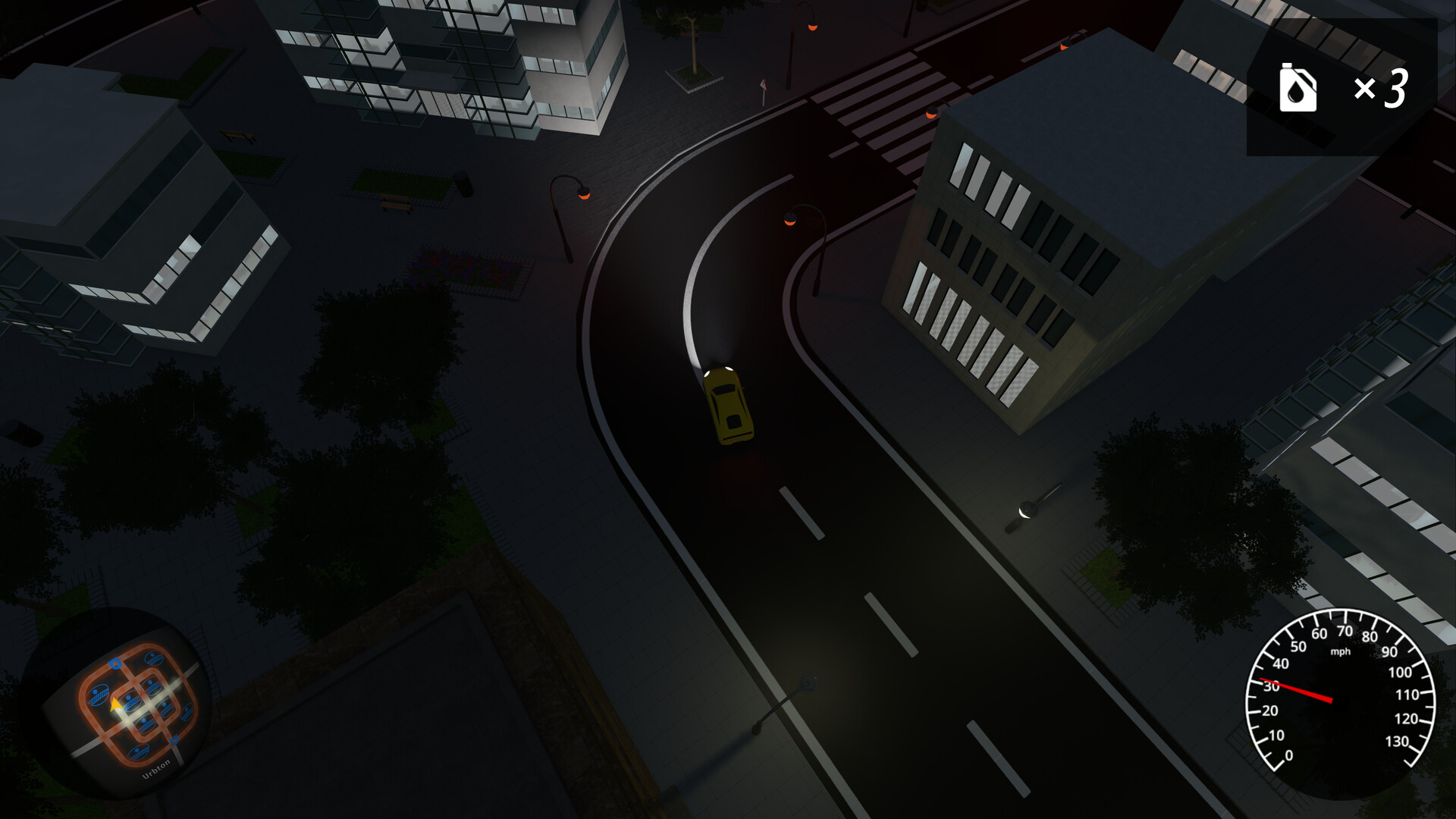 Road Domination screenshot #8