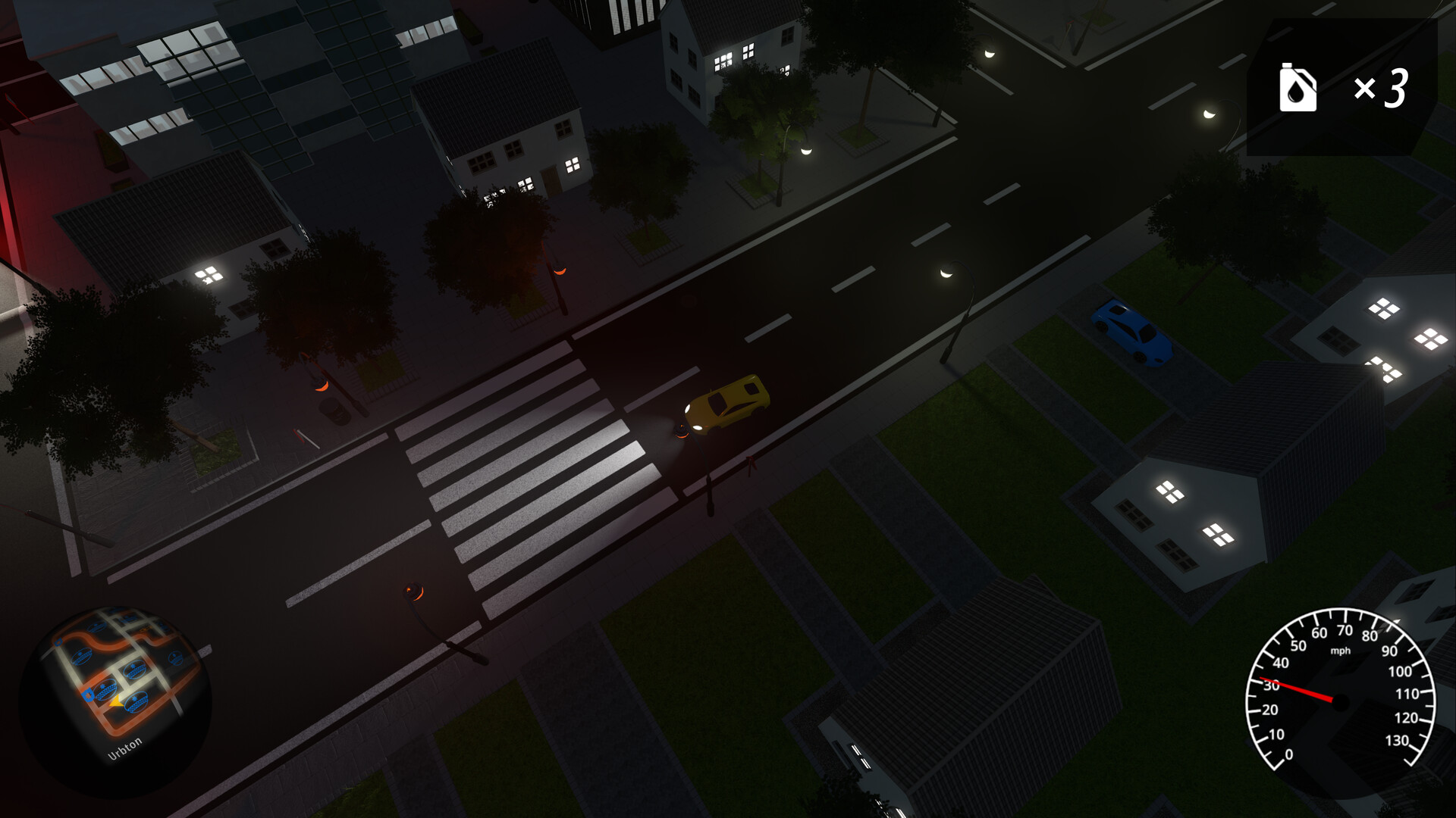 Road Domination screenshot 10