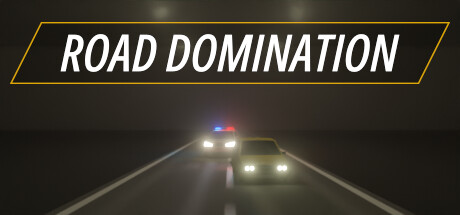 Road Domination banner image