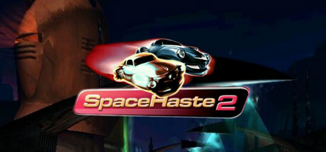 Space Haste 2 steam charts