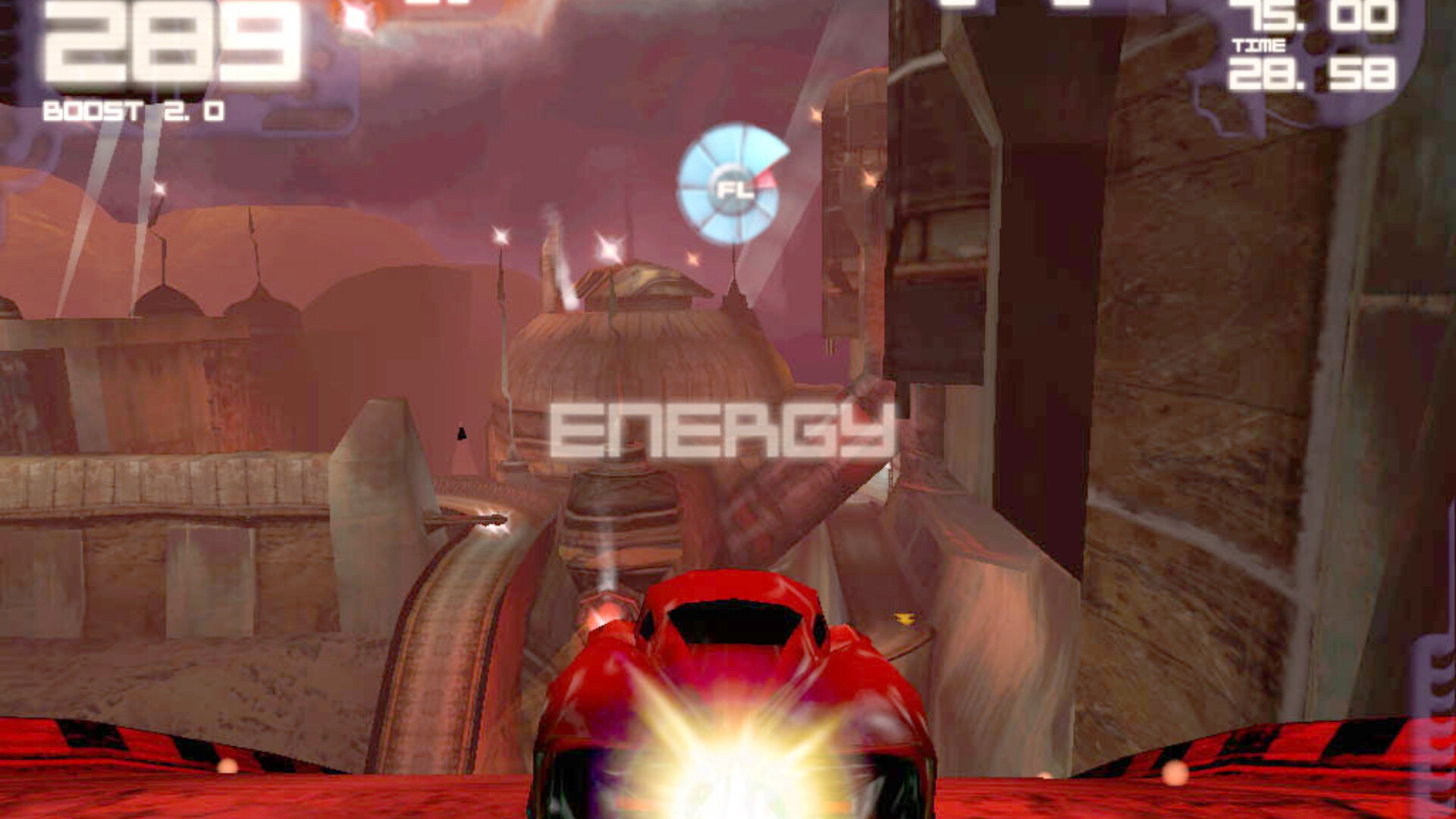 #5. Space Haste 2 (Steam) De: Strategy First