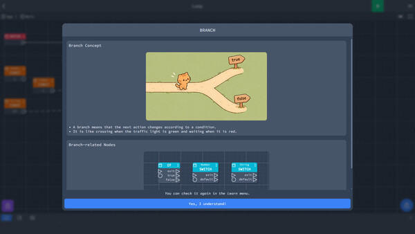 LINKODE screenshot 5