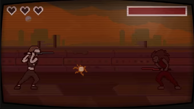 Dissolved - Chapter One video 3