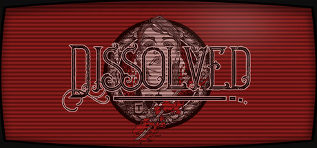 dissolved - chapter one vertical card thumbnail
