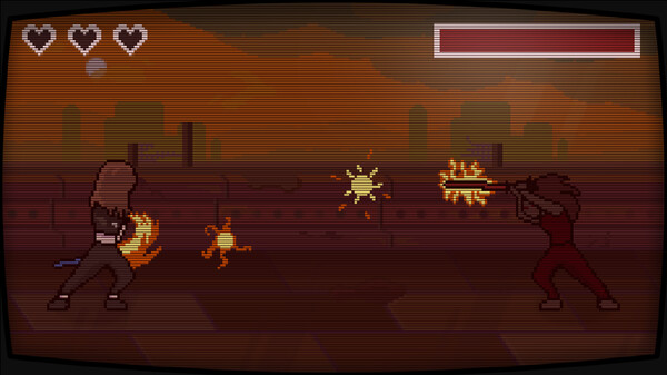 Dissolved - Chapter One screenshot 4