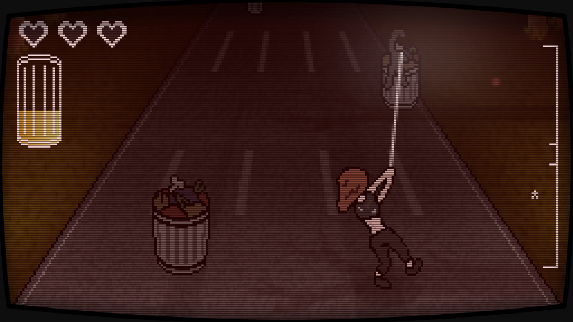 Dissolved - Chapter One screenshot #2