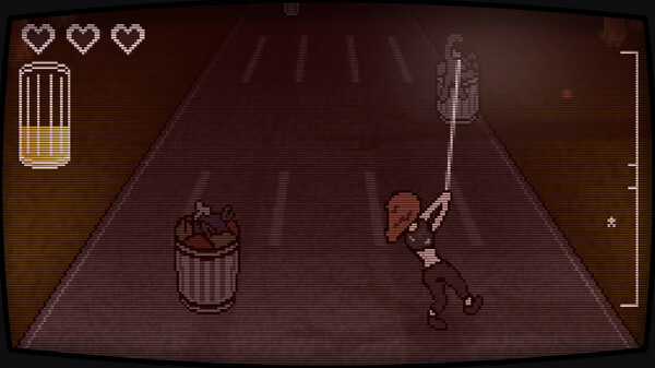 Dissolved - Chapter One screenshot 2