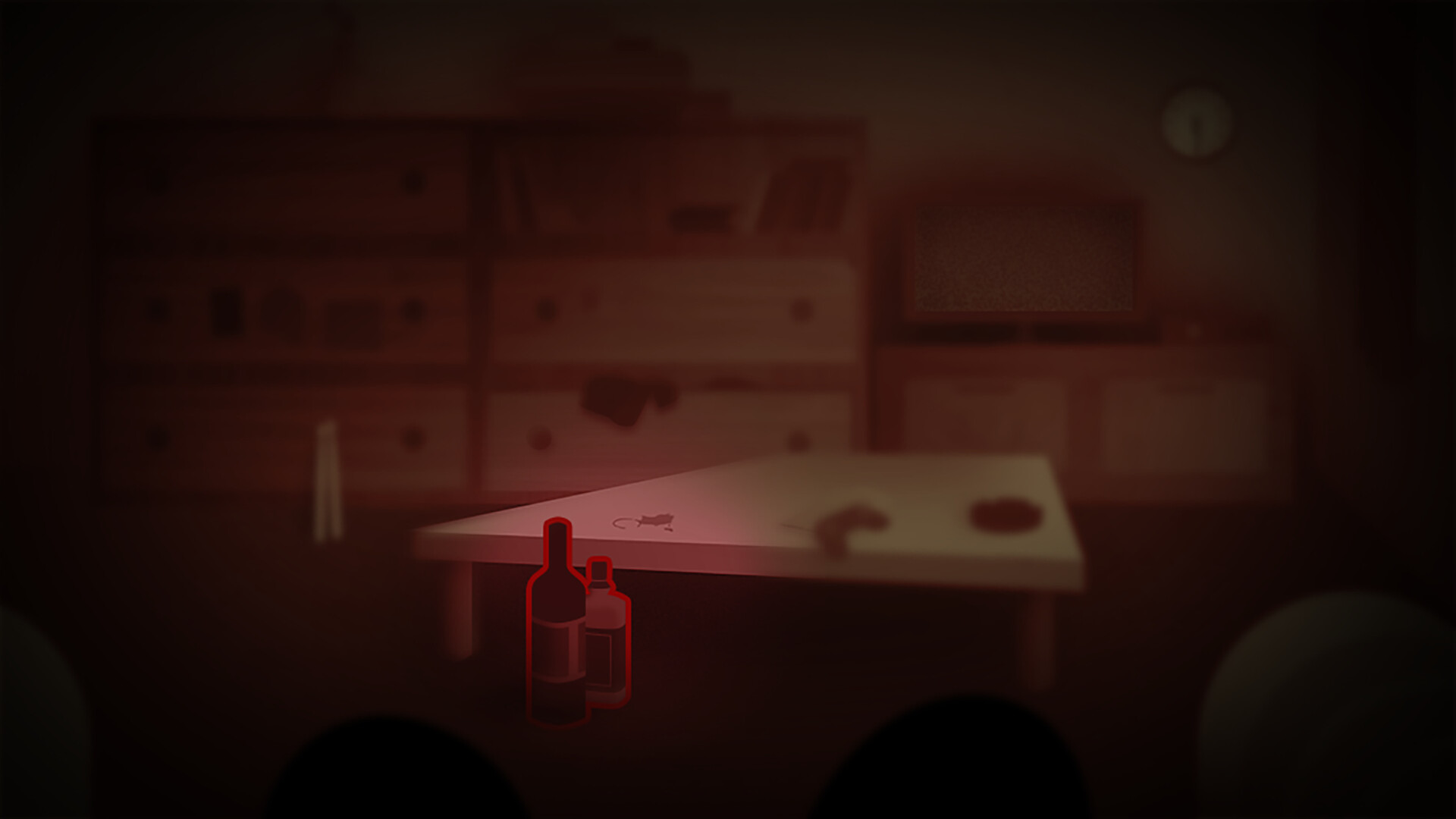 Dissolved - Chapter One screenshot #8