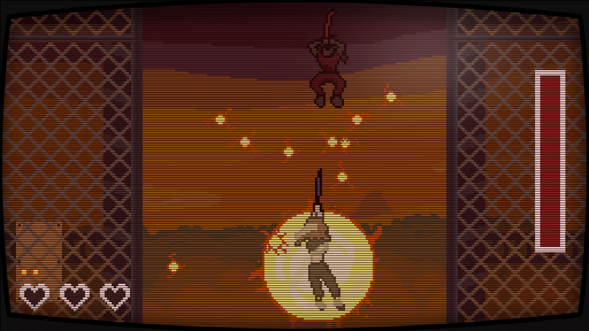 Dissolved - Chapter One screenshot #7