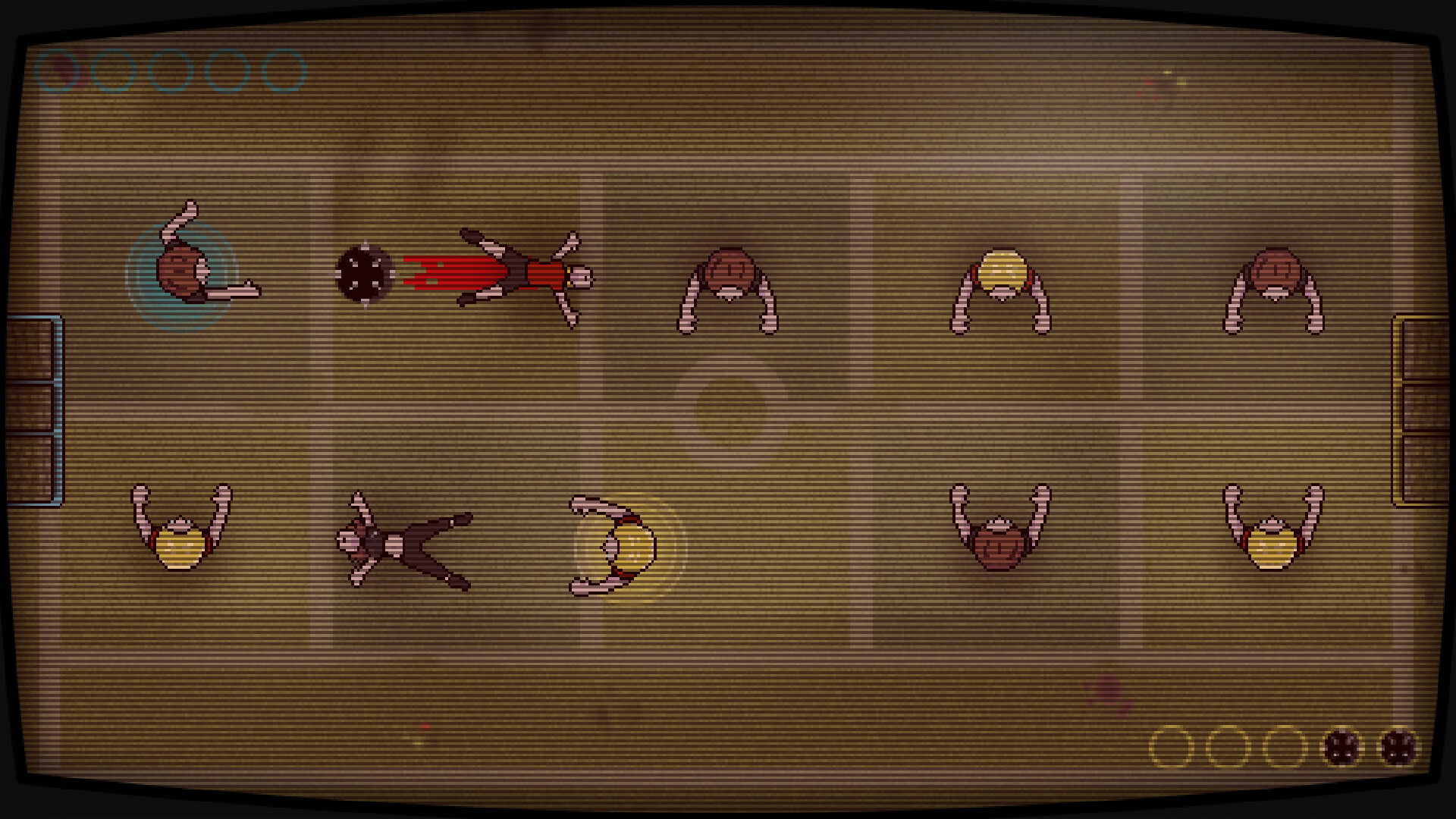 Dissolved - Chapter One screenshot #6