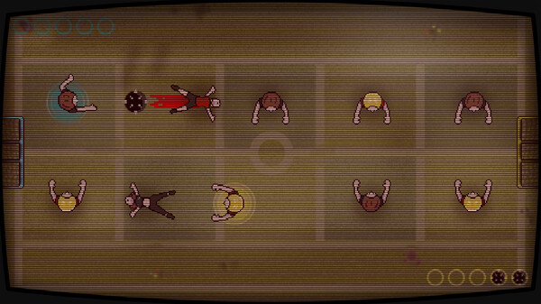 Dissolved - Chapter One screenshot 6