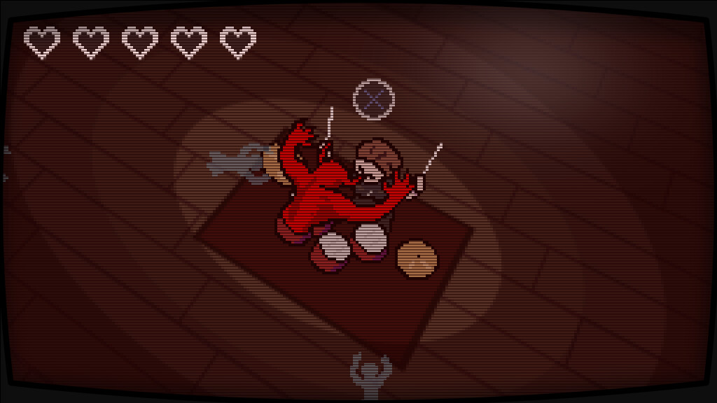 Dissolved - Chapter One screenshot #5