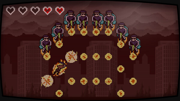 Dissolved - Chapter One screenshot 1