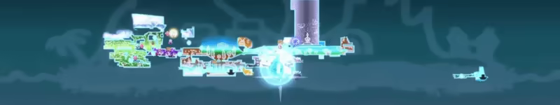 Iron Diamond video 5