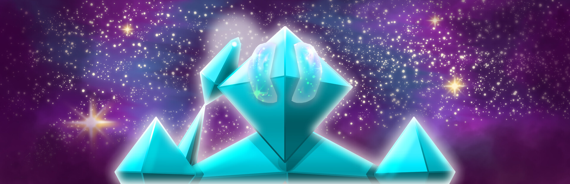 Iron Diamond