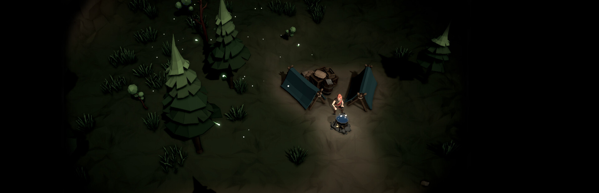 Tales Of Polygonia