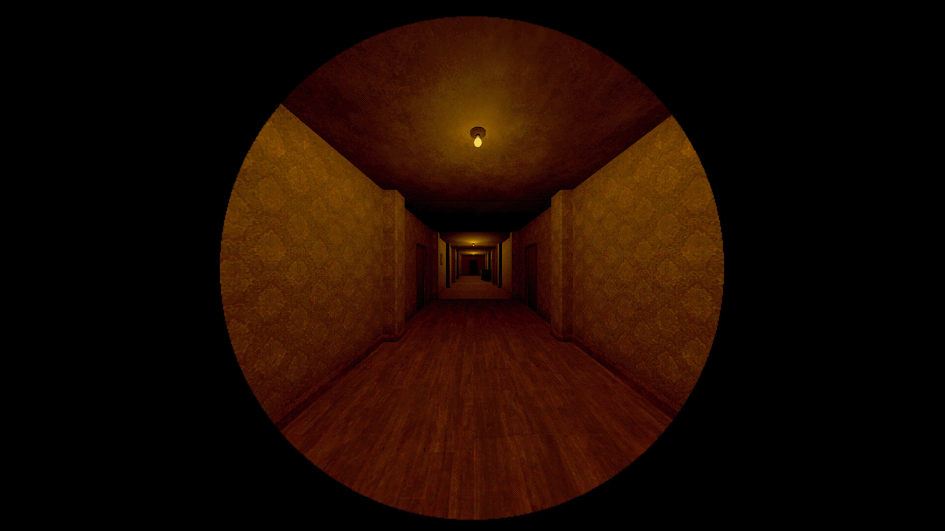 There are people in your walls screenshot 6