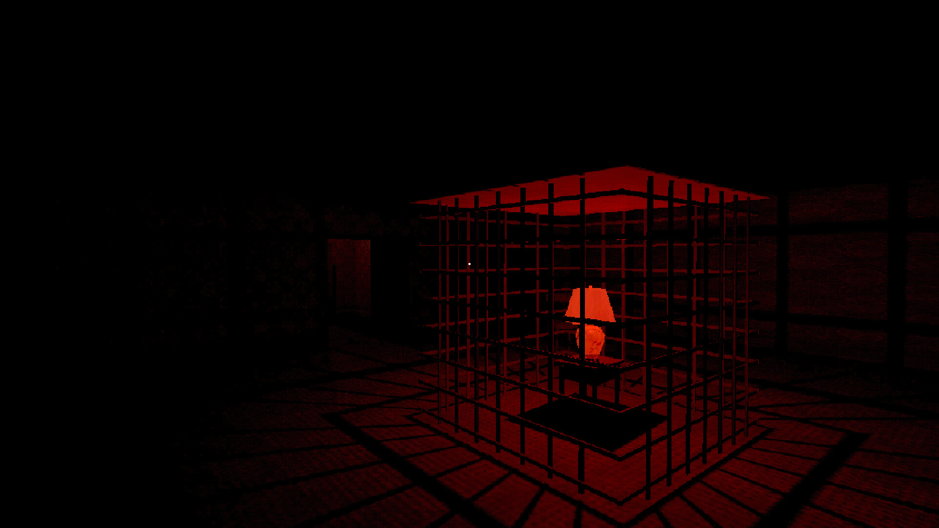 There are people in your walls screenshot #4