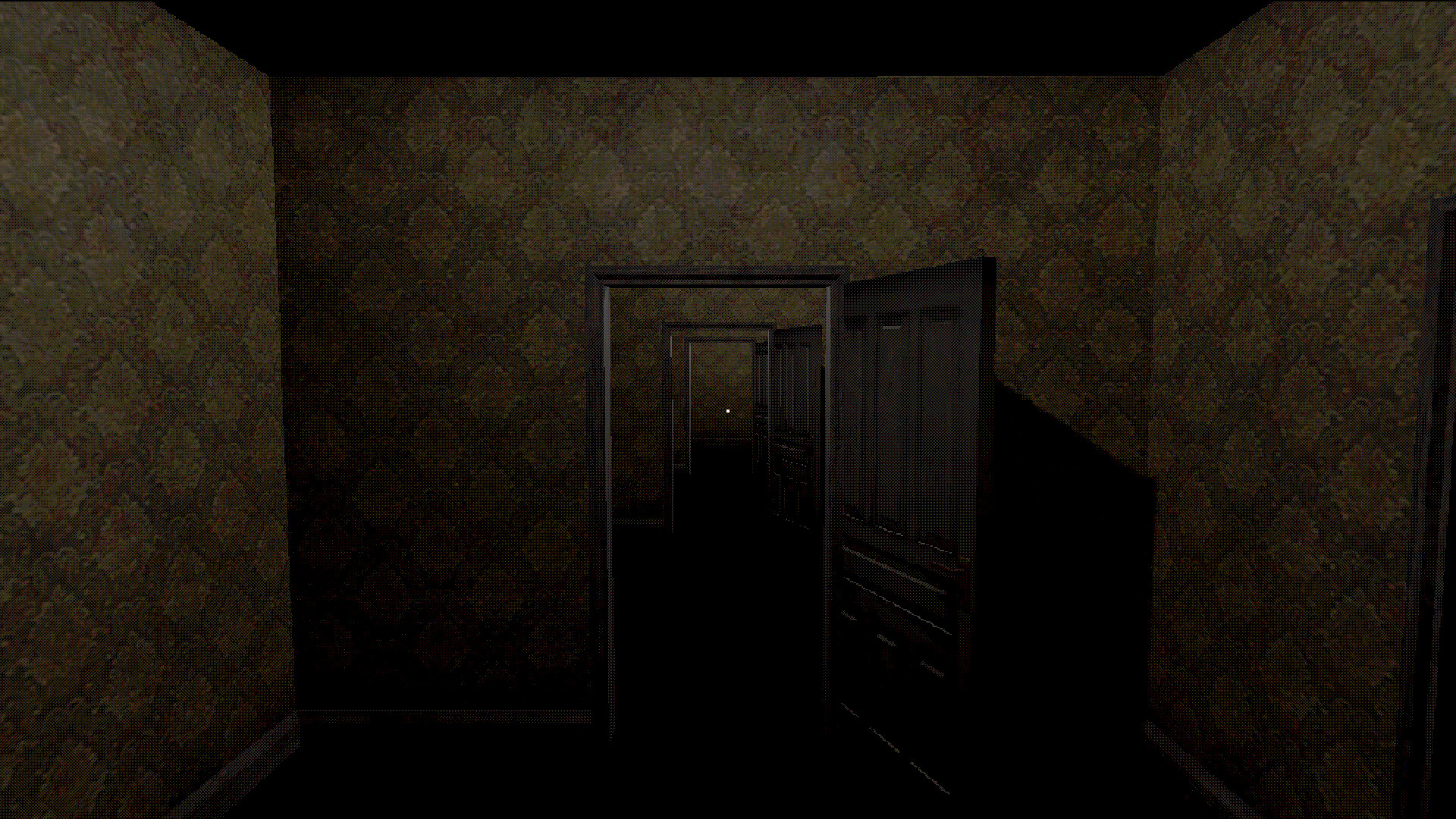 There are people in your walls screenshot #5