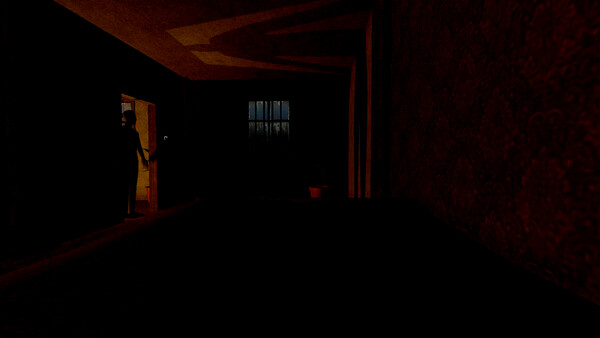There are people in your walls — 3