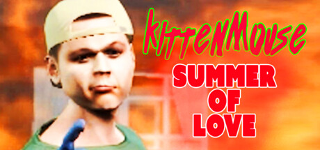 KittenMouse: Summer Of Love banner