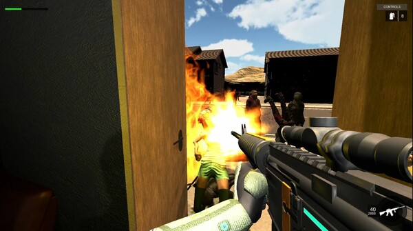 KittenMouse: Summer Of Love screenshot 3