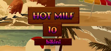 Hot Milf 10 bikini steam charts