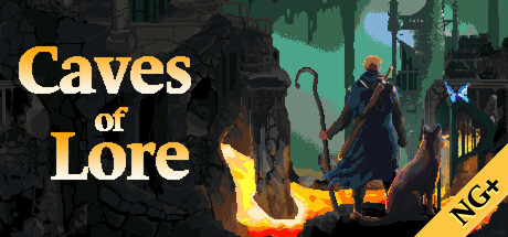 Caves of Lore