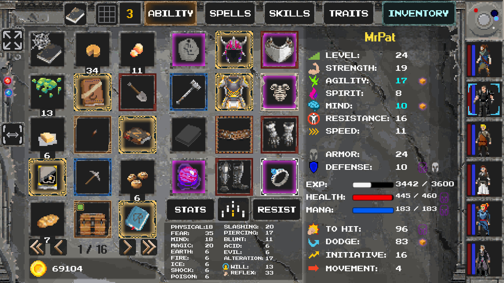 Screenshot 6