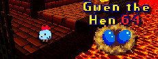 Gwen The Hen 64