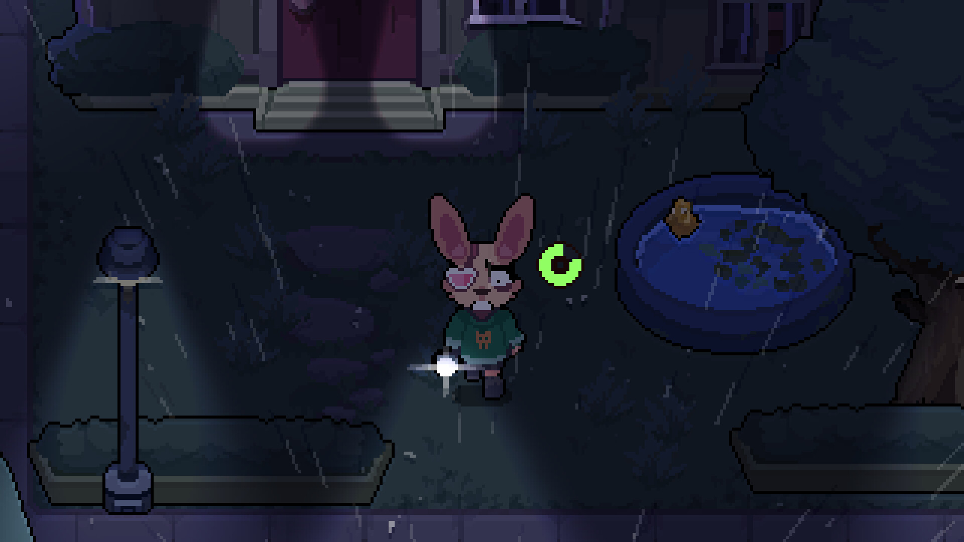 The Bunny Graveyard - All Chapters в Steam