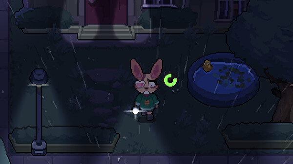 The Bunny Graveyard - All Chapters